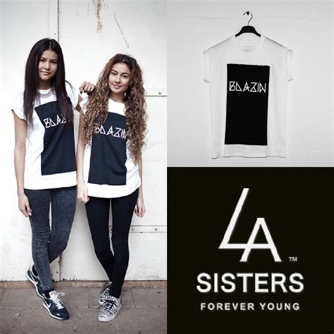 la sisters online shopping.